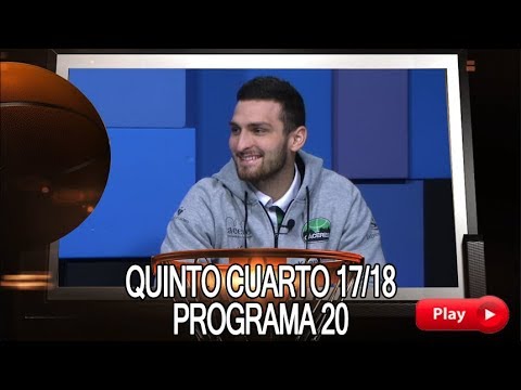 QUINTO CUARTO 17/18 - 20