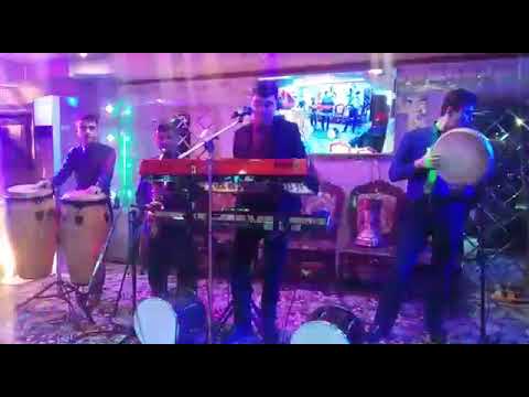 Hisravi Bobojon Dar Tarabhonai Javonon.Tuy va marosimho 501309080