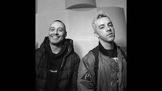 Salmo x Fabri Fibra - Stai Zitto (90s Old School Version)