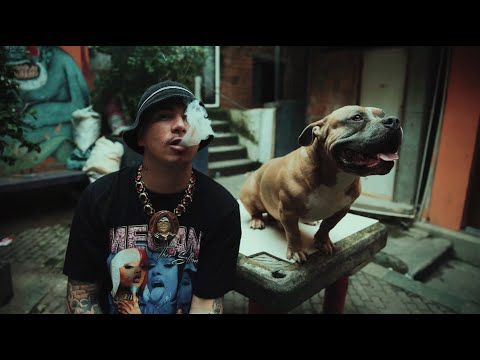 Turek Hem x Neto Peña x Felp 22 - Caso Cerrado