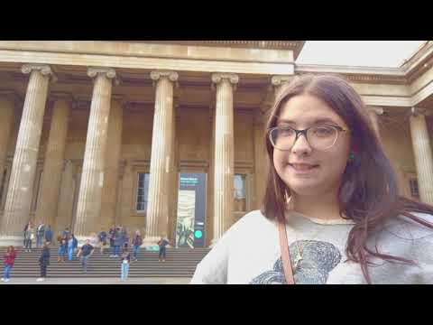 Vlogcation England pt 3