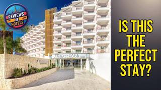 Ambassador Playa I - Is This the Perfect Stay? | Benidorm - Costa Blanca, Spain⭐