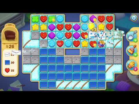 Matchington Mansion Level 672