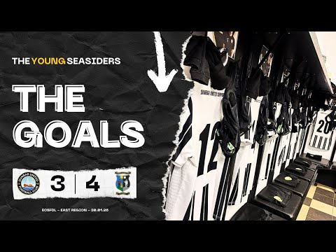 THE GOALS | vs Tranent FC U20’s - EoSFDL: East Region - 30.01.26