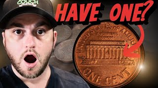 How to Spot a Rare 1974 Lincoln Penny Worth a Lot of Money