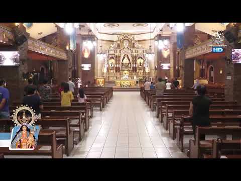 WATCH: 2022 Thursday of the 13th Week in Ordinary Time