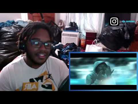 Bando - Lucky (REACTION)