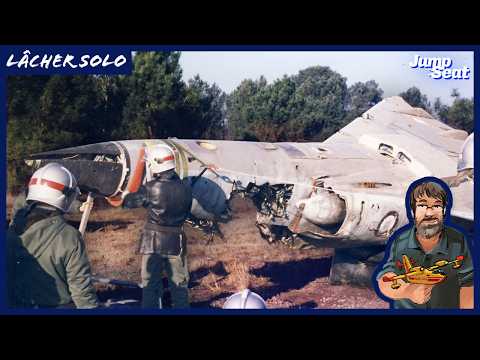 Jumpseat - le Hangar and Jumpseat & Aerobuzz