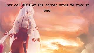 NightCore ~ (Dreamers) Sweet Disaster