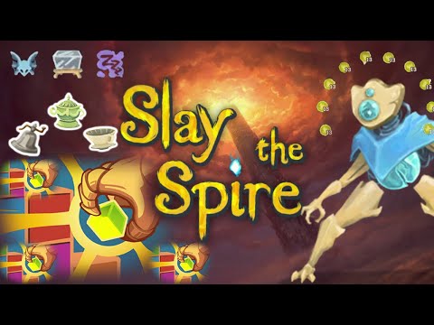 Slay the Spire April 6th Daily - Defect