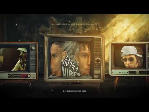 DJ GHS "O Astro Da Putaria"  and Shemp Records