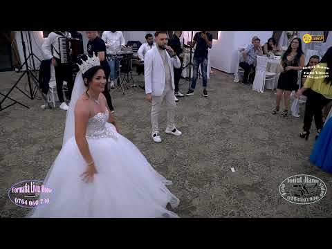 🎤Formatia Liviu Moise 🎤 - Program Manele live 2023  (nunta Simona si Mihai) by 👍🏻Ionuț Jianu🔔