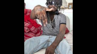 Chief Keef - Tatted Like Amigos (Exclusive Leak)