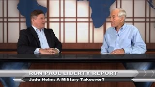 Jade Helm: A Military Takeover?
