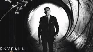 Adele - Skyfall (Rock Version)