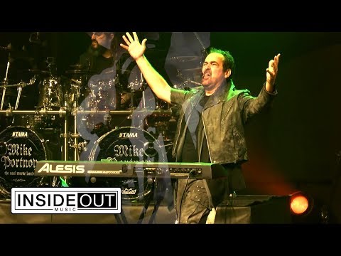THE NEAL MORSE BAND - Dark Melody (Live in BRNO 2019)