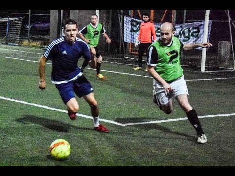 14.06.2018 I Liga B - s4e vs. Linarem