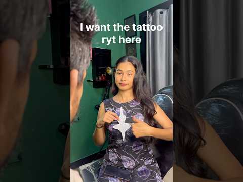 This was unexpected…… #tattoo