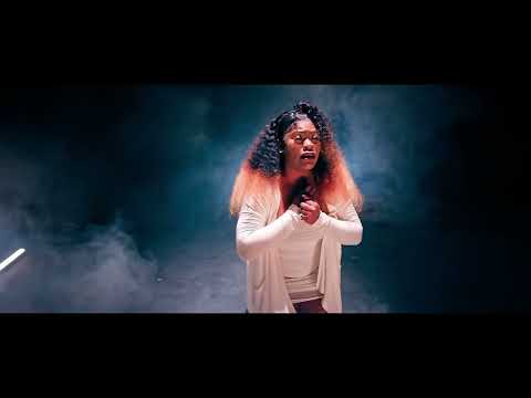 ChristyHaiti - Eske W Egziste ( Louvri Pou Mwen ) (official video)