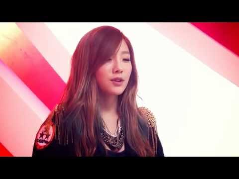 SNSD COMEBACK D-10 (TaeYeon)