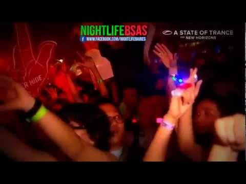 Apologize vs. Jar of hearts (Andrew Rayel Mashup) Live on stage