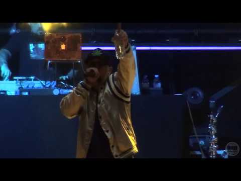 DJ Goce & Pikisipi | Saf Sound System | Tikveski Grozdober 2018