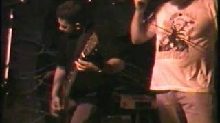 LIMECELL live Your Not Punk Your Dirty 10/17/98 Philadelphia PA