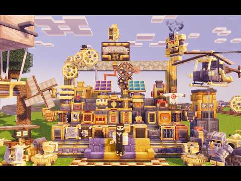 Fabricate - more some stuff :)