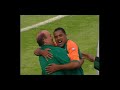 SV Werder Bremen Deutscher Meister 2004. Werder win the Title in Munich