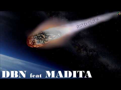 DBN feat Madita - asteroid7