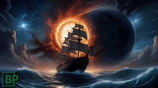 The Ghost Ship That Defied Explanation