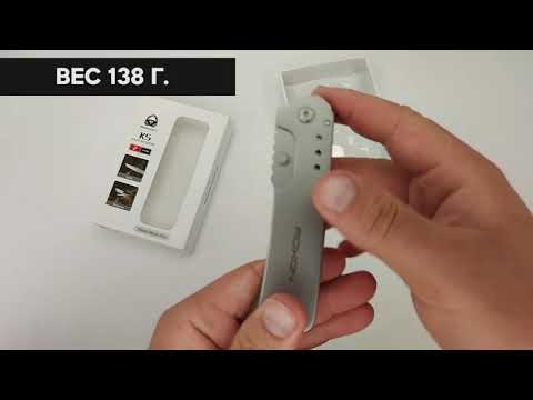 Миниатюра изображения товара Нож швейцарский Roxon Ks Knife-Scissors / S501