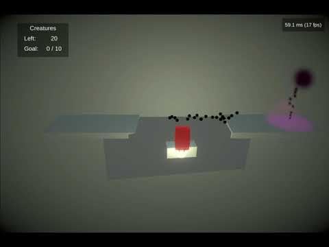 Orb Boy youtube-video