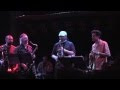 Ernest Ranglin and Vinyl '54-46 Thats My Number' and 'Happy Birthday' GAMH June 2, 2012