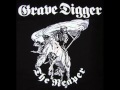 GRAVE DIGGER - Shadows of a Moonless Night ...