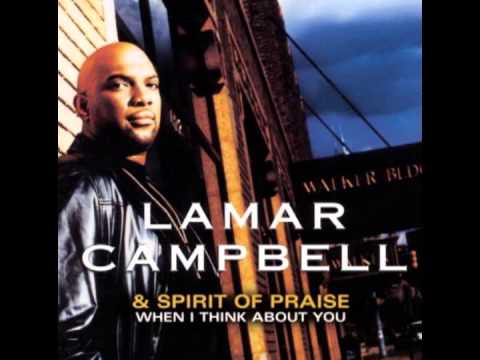 More Than Anything Instrumental Lamar Campbell