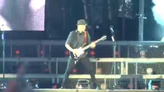 Böhse Onkelz - Wer Nichts Wagt, Kann Nichts Verliern (2015-06-20 live @ Hockenheimring)