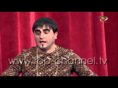 Portokalli, 26 Prill 2015 - Skifteri (Shoku nga Laçi)