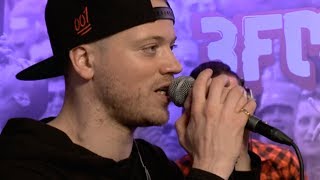 Gers Pardoel - De Money &amp; De Faam (live @ GIEL!)