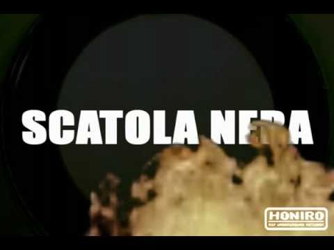 JAGERMASTERZ - SCATOLA NERA (HONIRO EXXCLUSIVE)