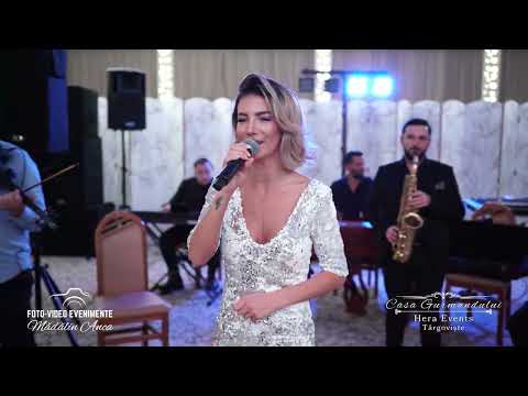 Aleena & Trupa Magic - De ascultare (cover)