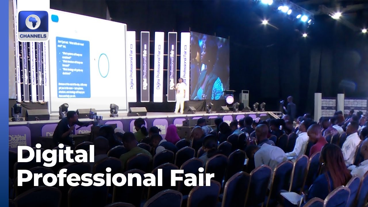 DPF 2025 Highlight Reel