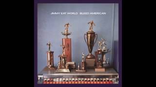 Jimmy Eat World - No Sensitivity