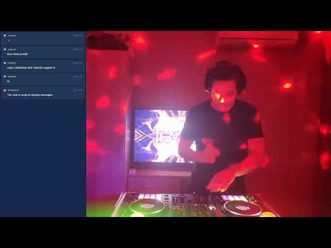 Hadas Live DJ settttttttt