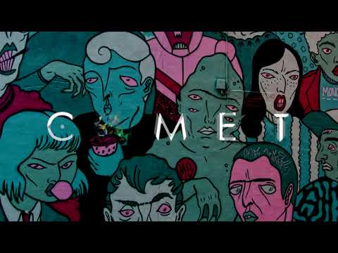 Duke Dumont - Let Me Go (feat. RY X)