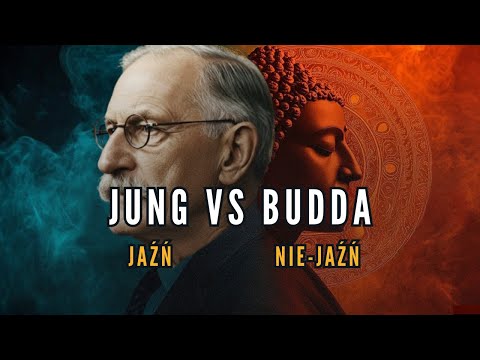 Is the Self an Illusion? The Greatest Controversy Between Jung and Buddha