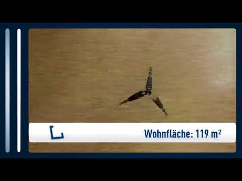 Neubau - Erstbezug - Traumhafte 3 1/2 Zi. DG-Wohnung über den Dächern von Neuenstadt!!!