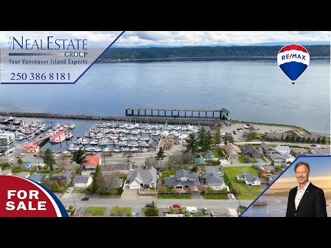 Welcome to the Magical Ocean and Coastal Mt. Views 657 Thulin Street