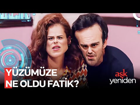 30 Dakikada Komediye Doyalım🤣 - Aşk Yeniden