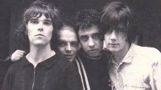 The Stone Roses - Something&#39;s Burning (Demo Remastered)
